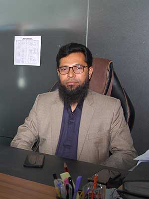 Masudur Rahman