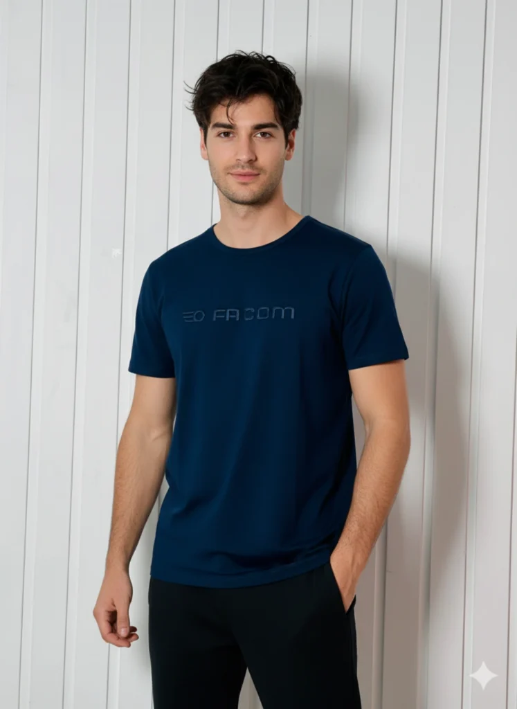 Navy Mens