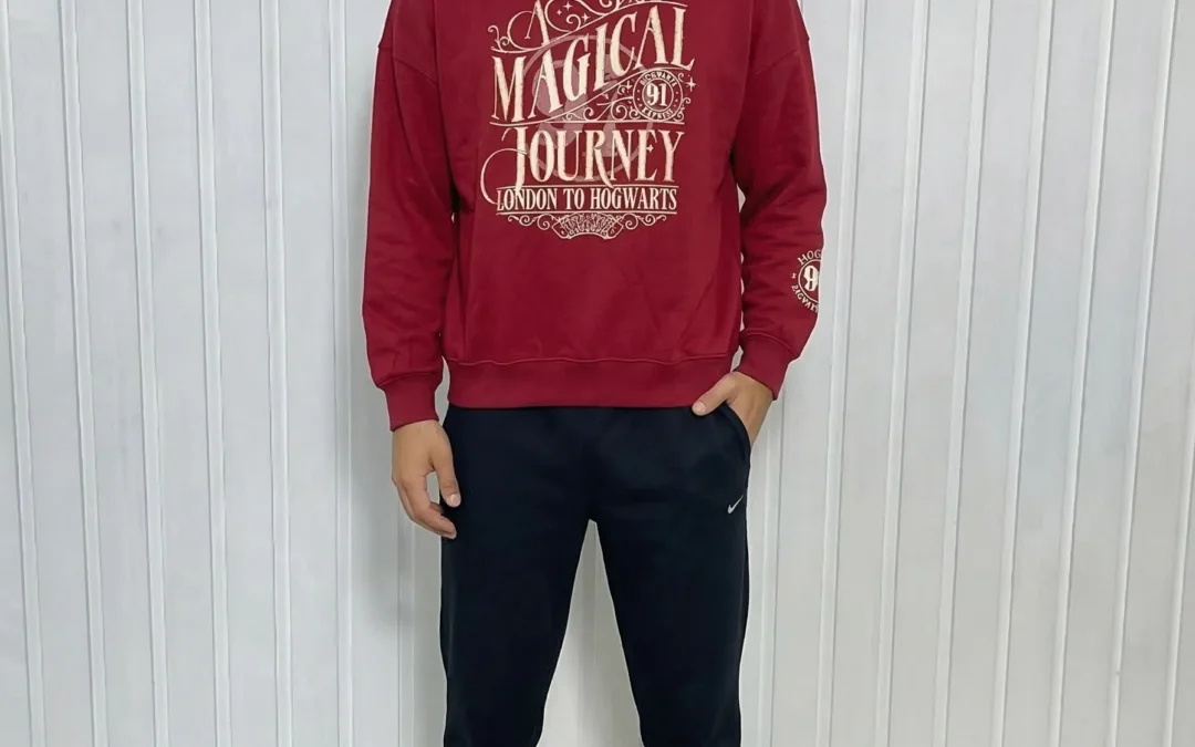 Red Men’s