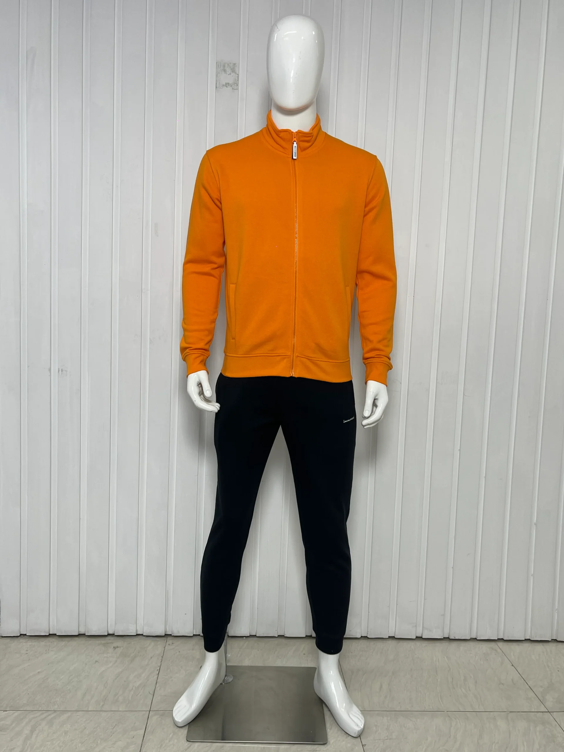 Orange Mens