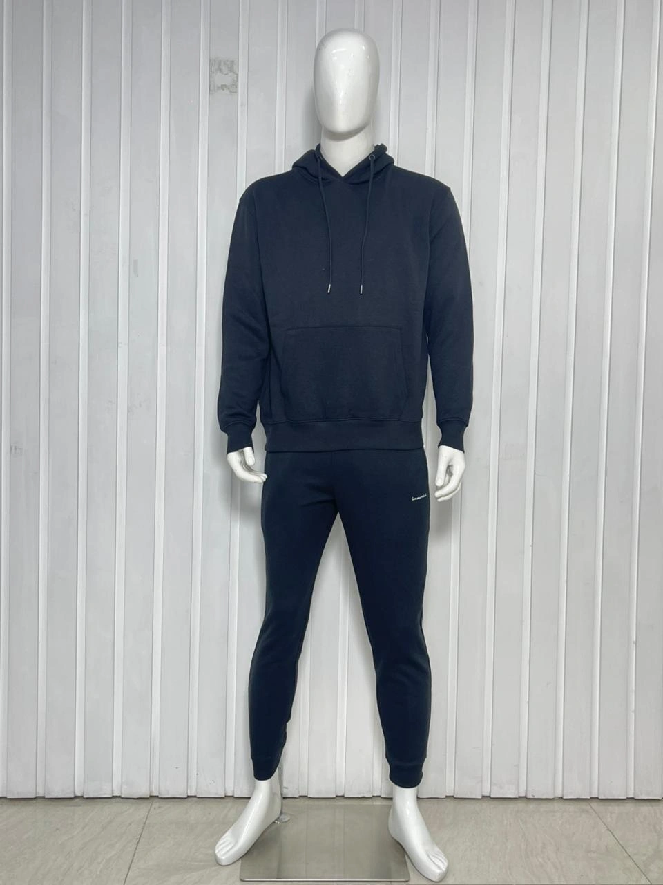 Black Men’s