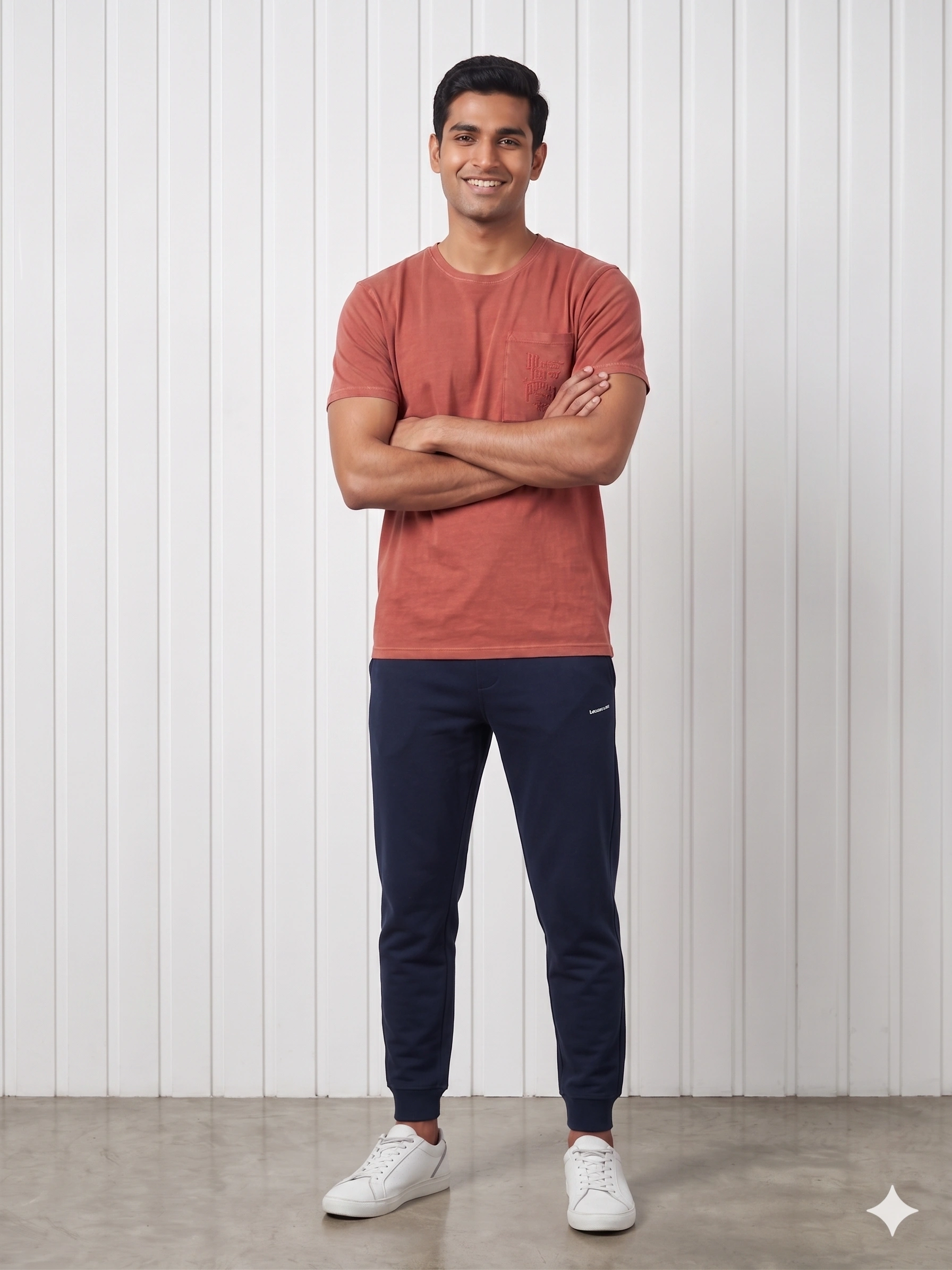 Rust Men’s