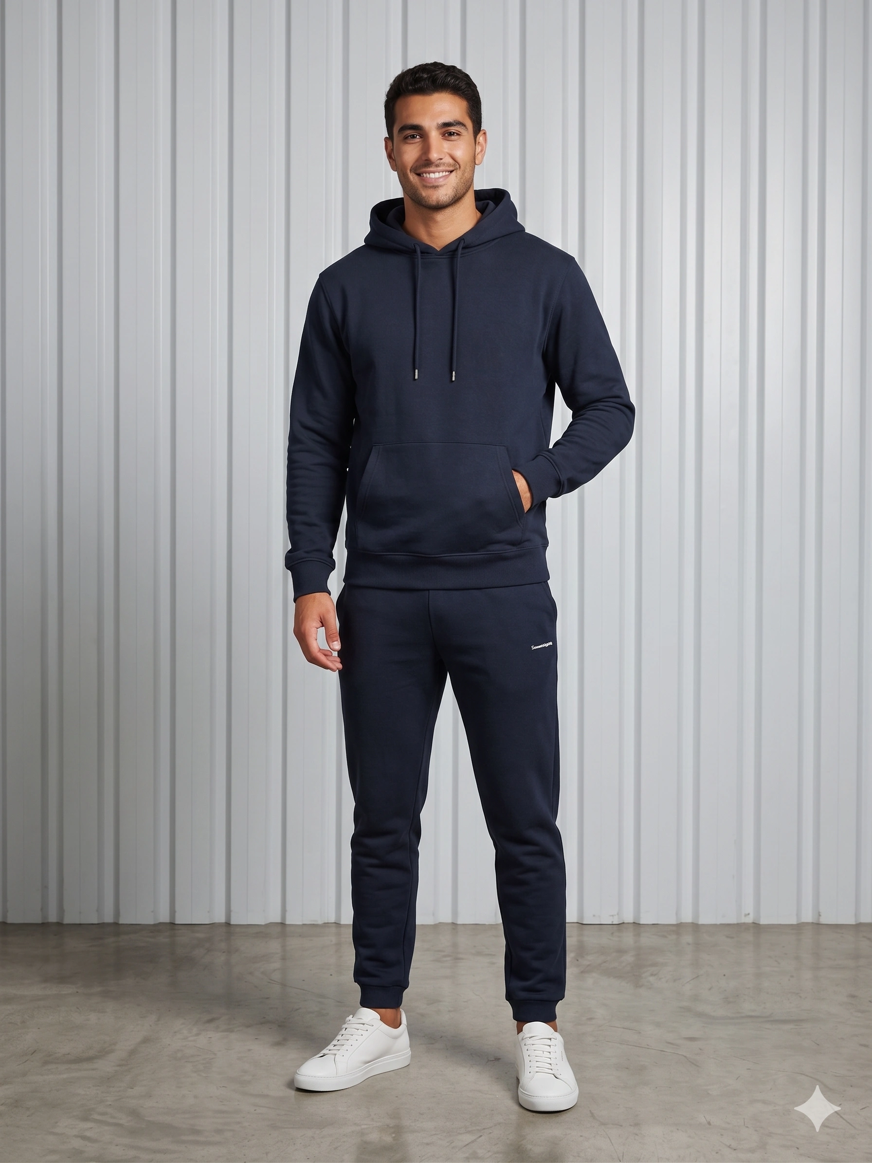 Black Men’s