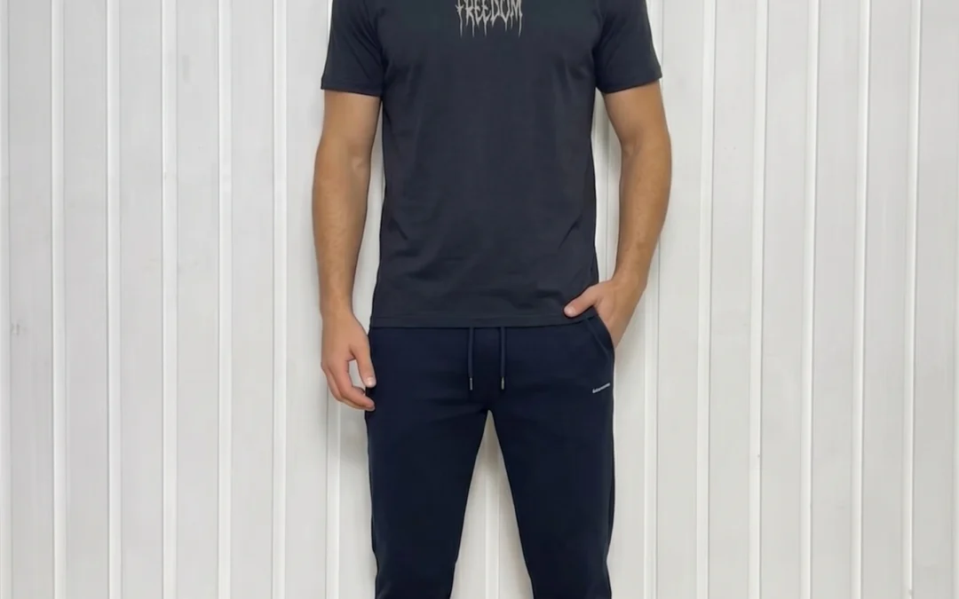 Black Men’s