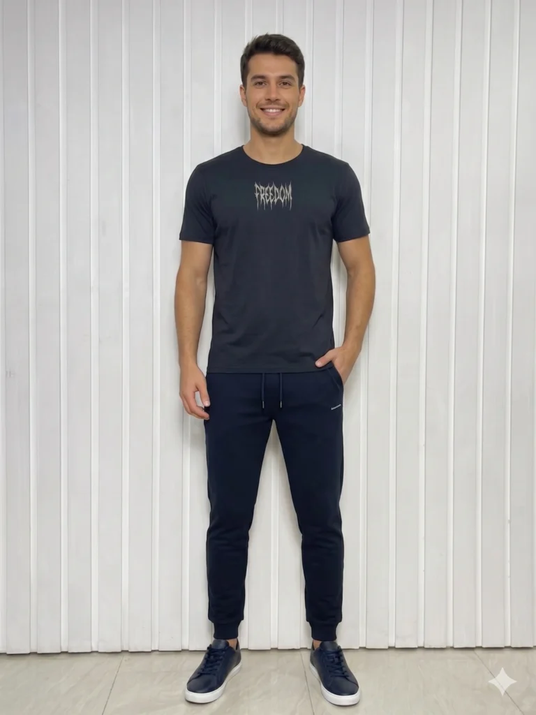 Black Men’s