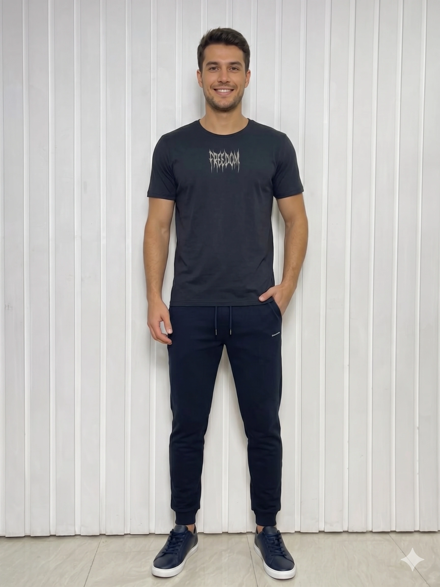 Black Men’s