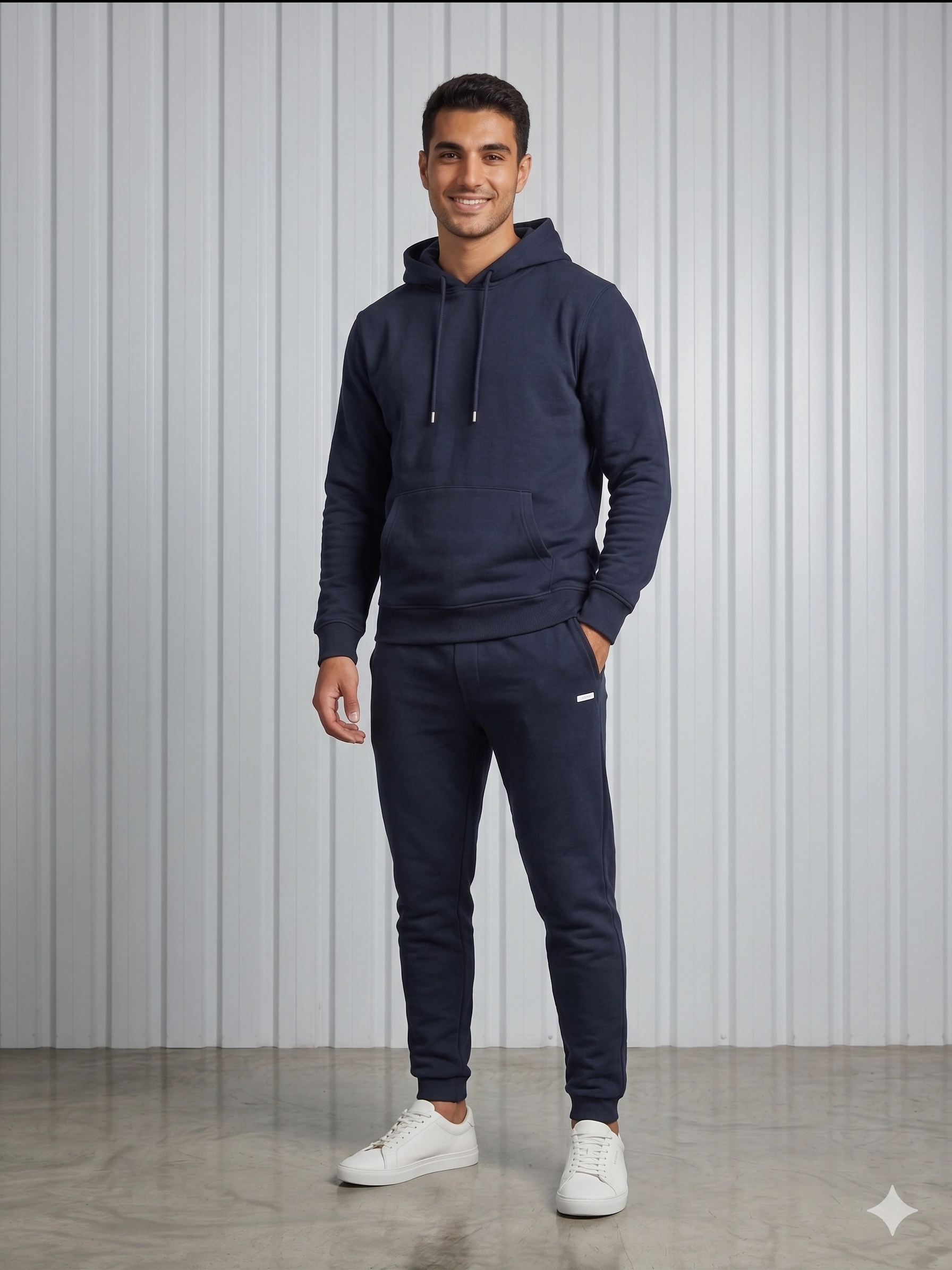Black Men’s