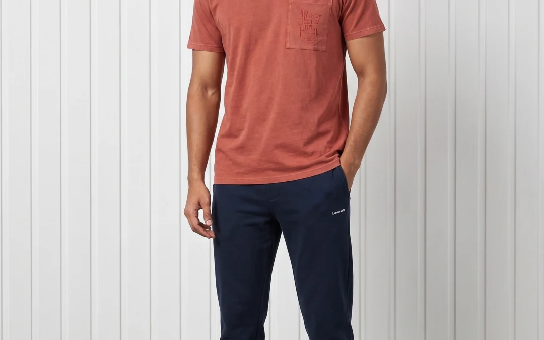 Rust Men’s