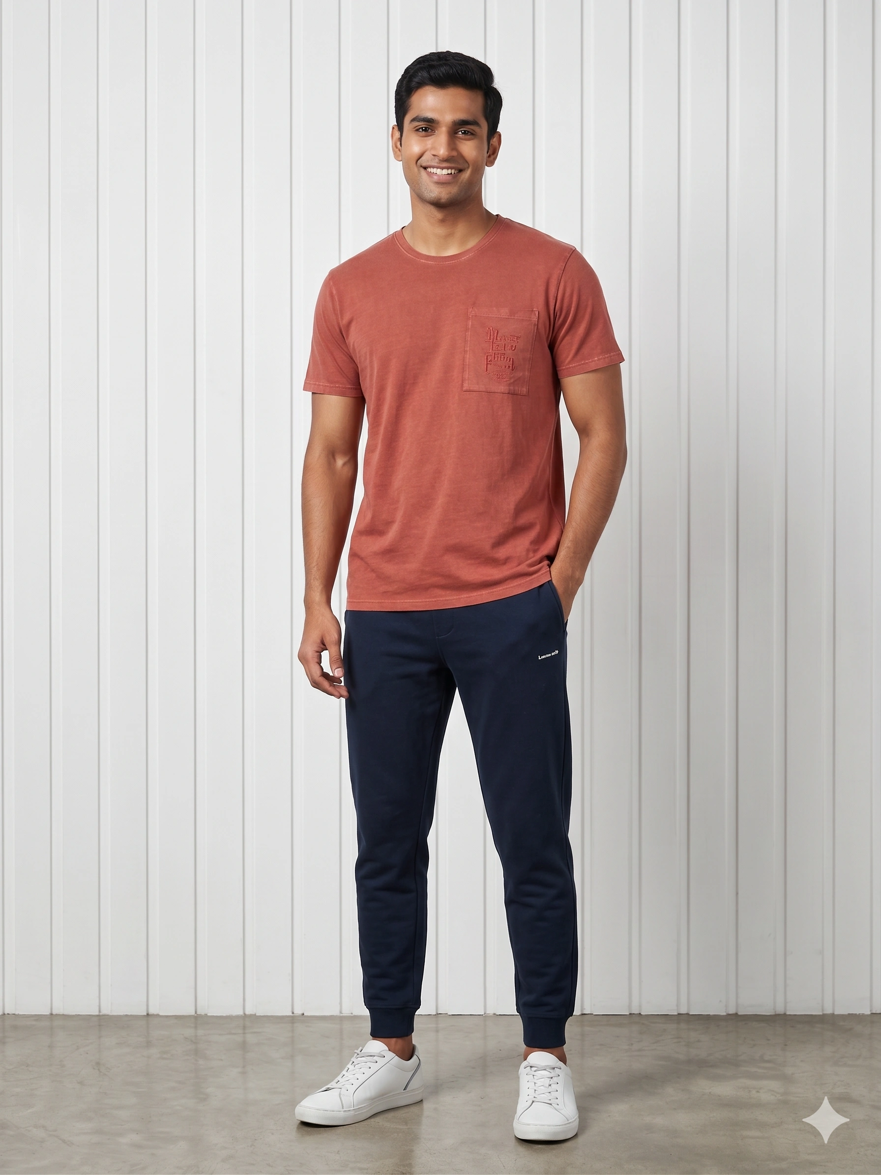Rust Men’s