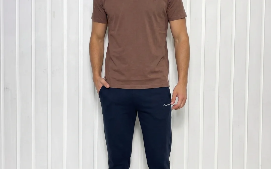 Brown Men’s