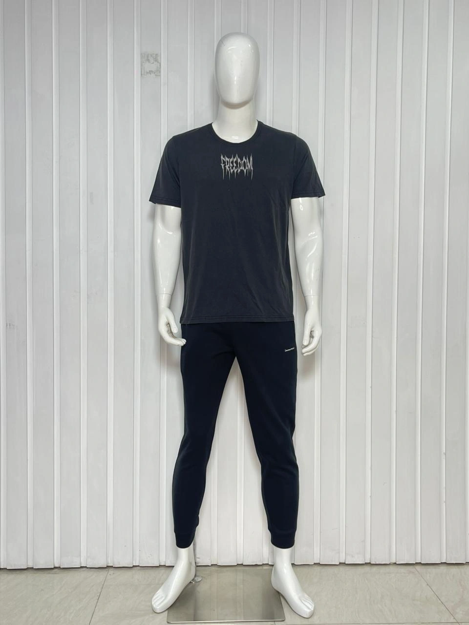 Black Men’s