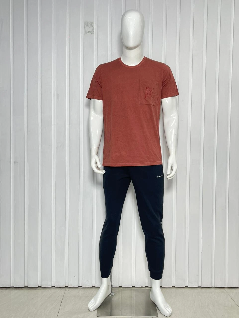 Rust Men’s