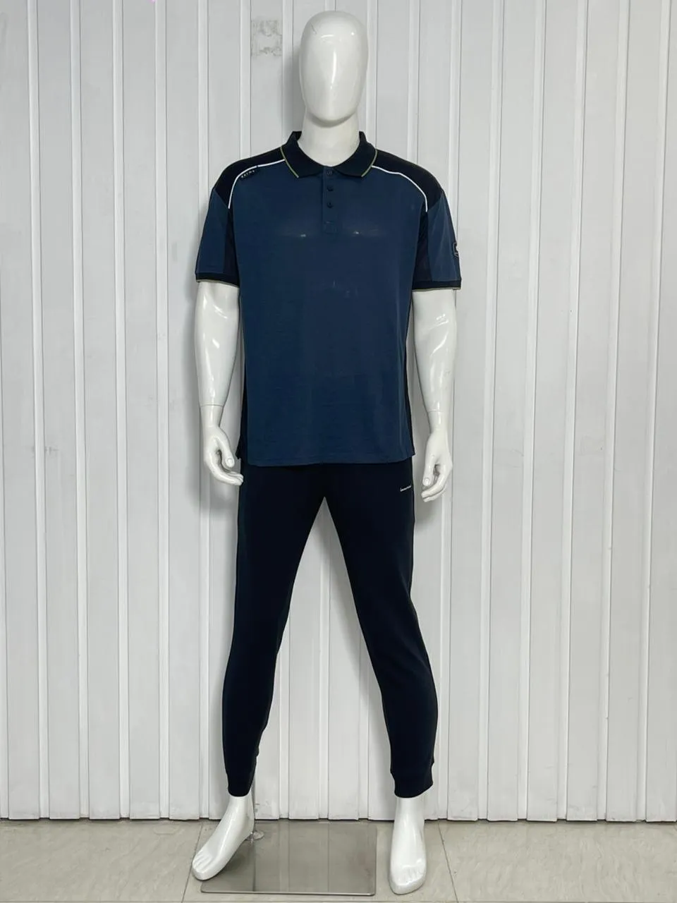 Navy Men’s