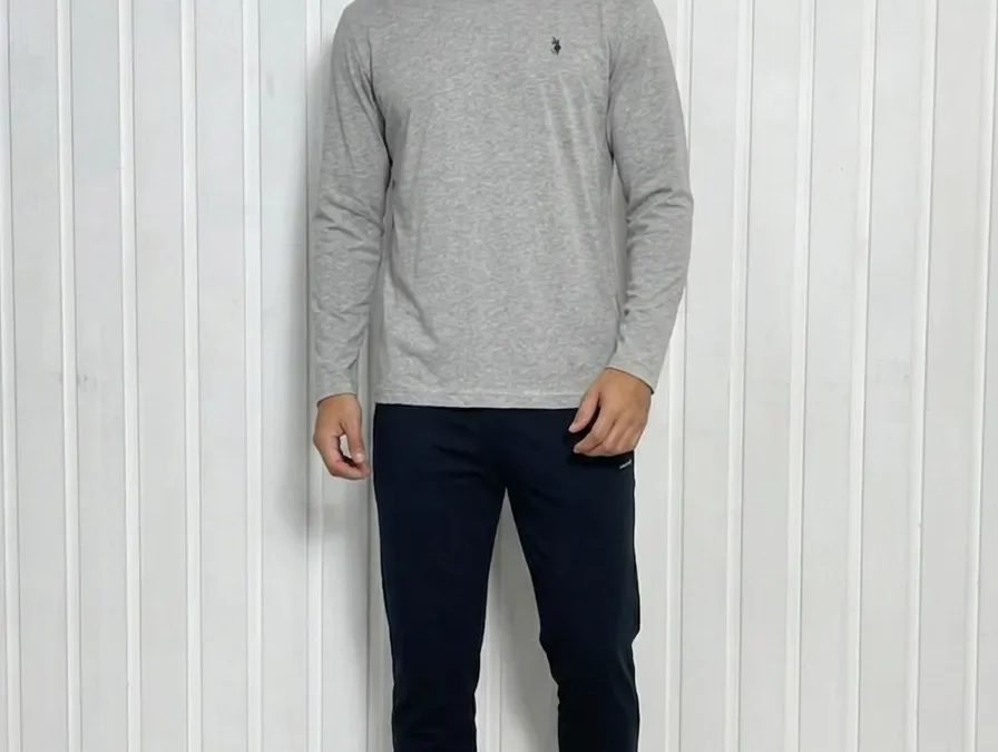 Grey Men’s