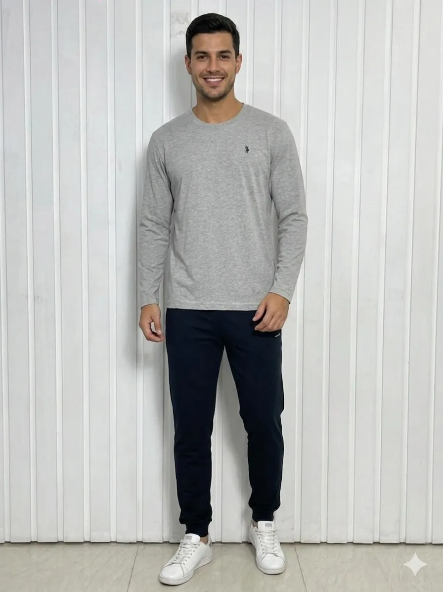 Grey Men’s