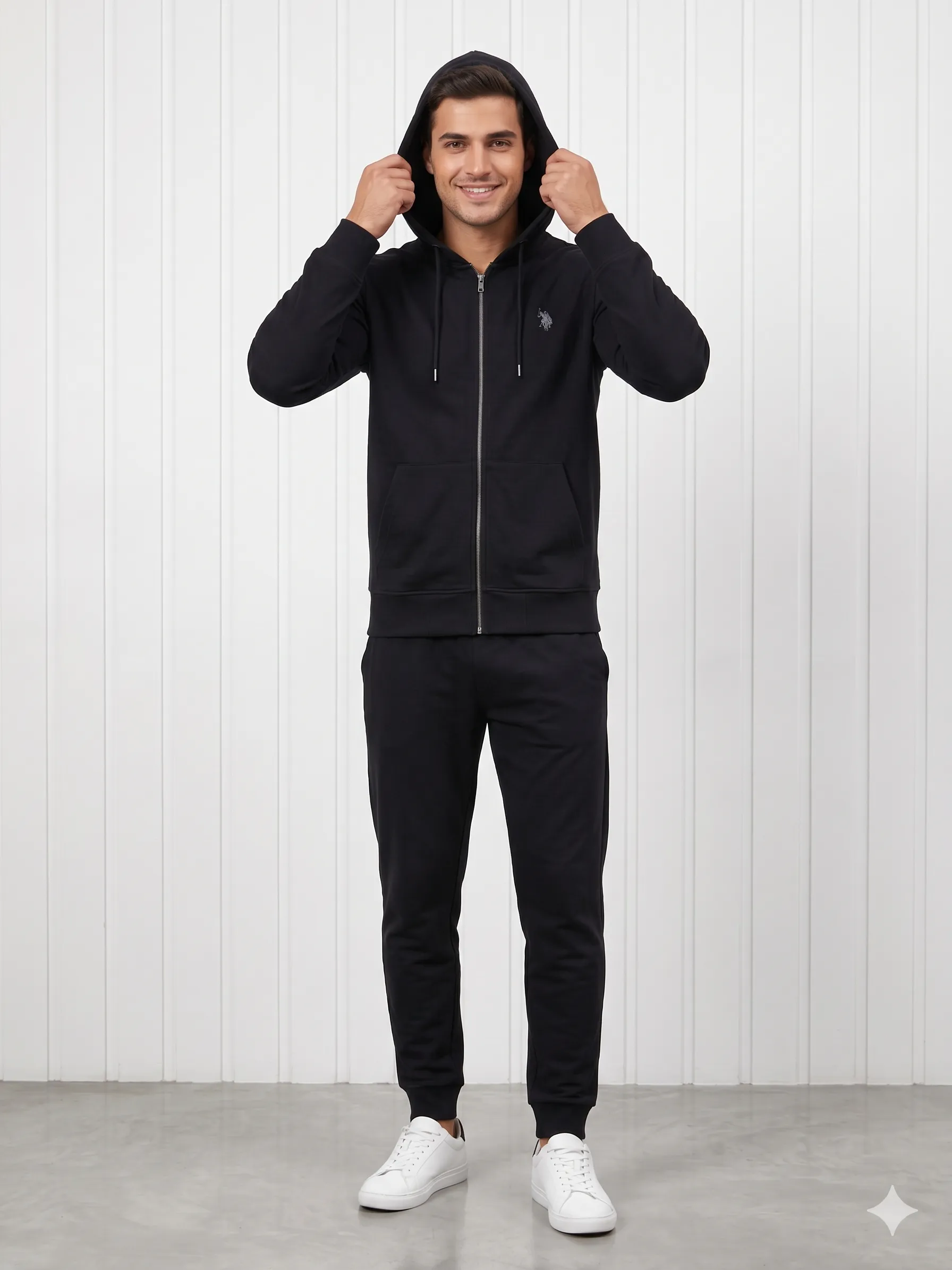 Black Men’s