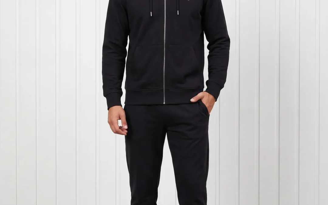 Black Men’s