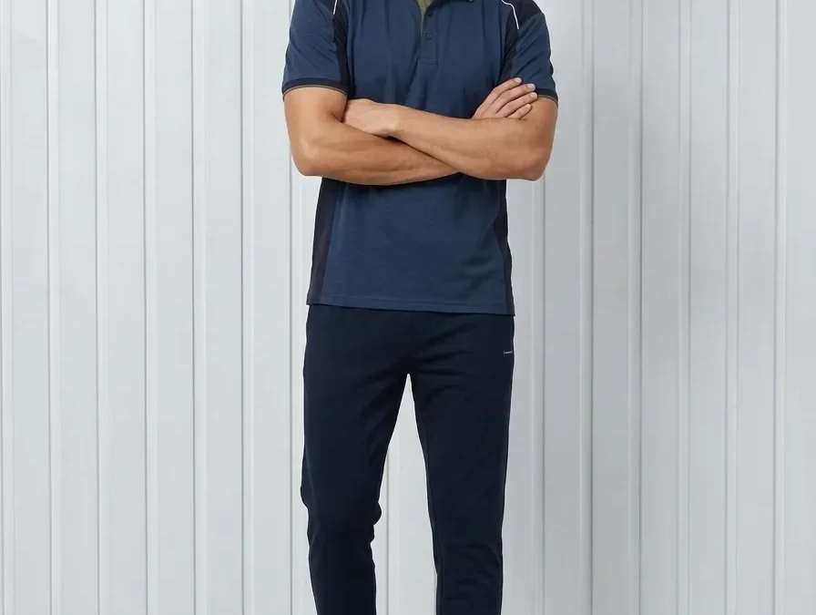 Navy Men’s