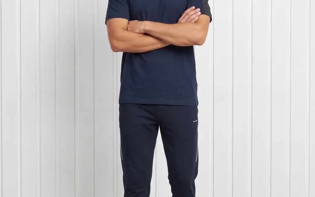 Navy Men’s