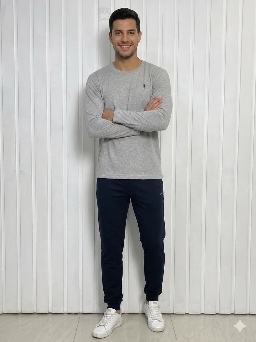 Grey Men’s