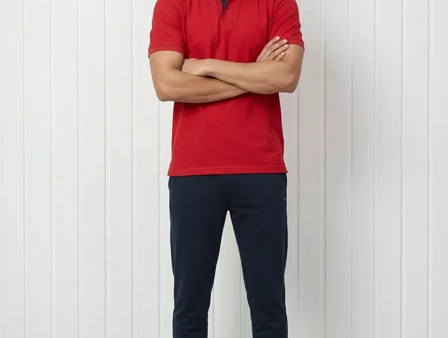 Red Men’s