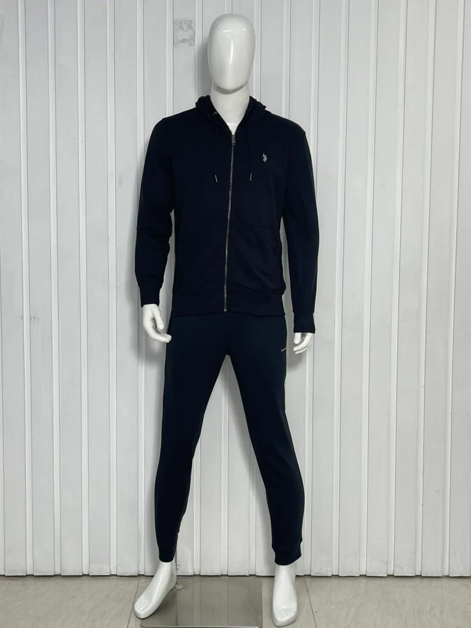 Black Men’s