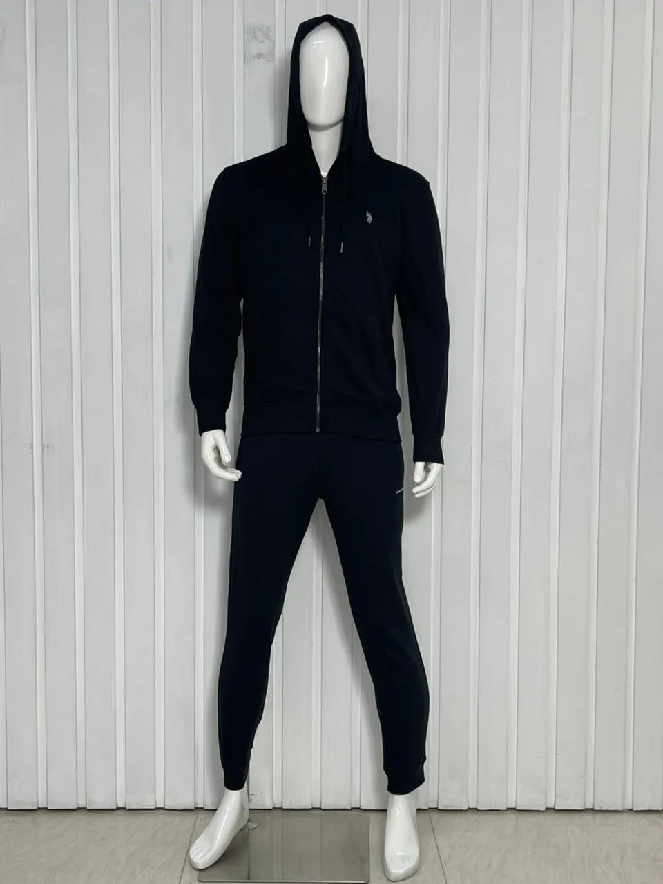 Black Men’s