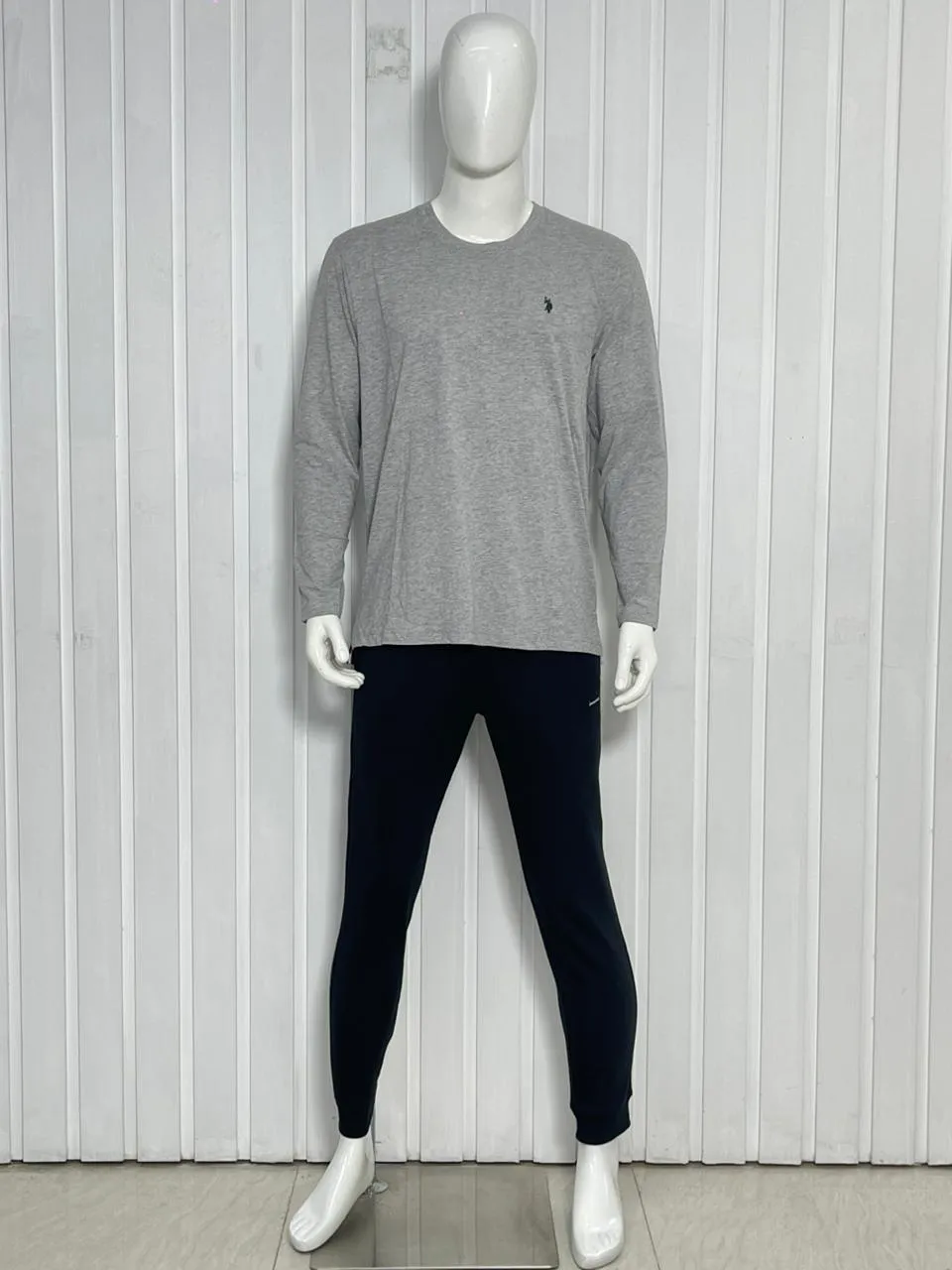 Grey Men’s