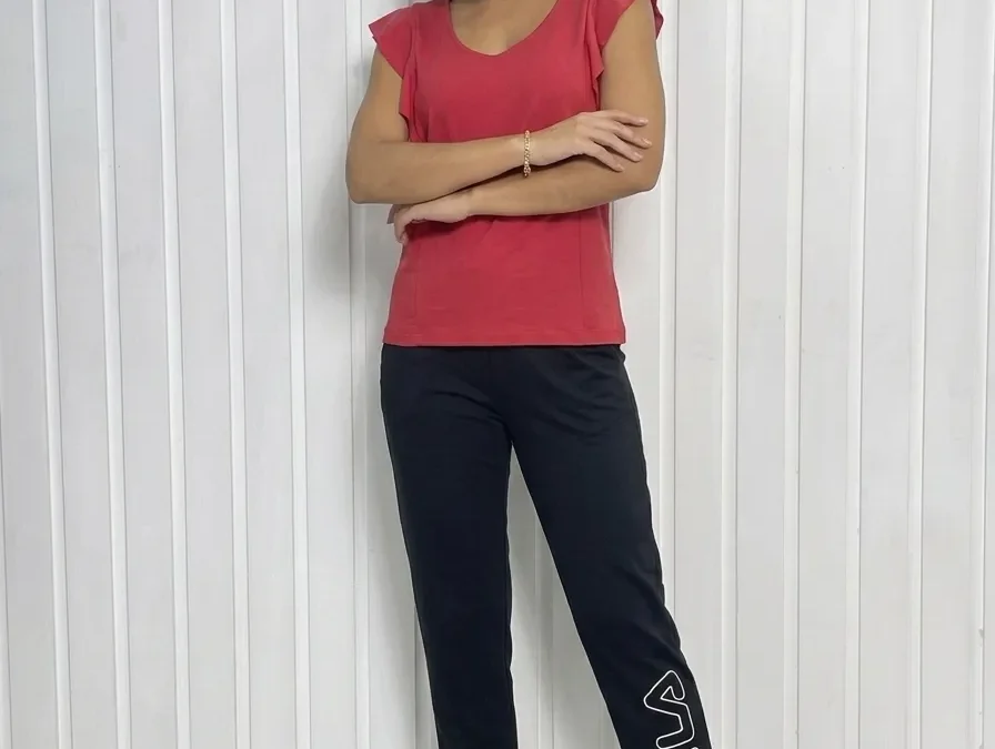Red Women’s