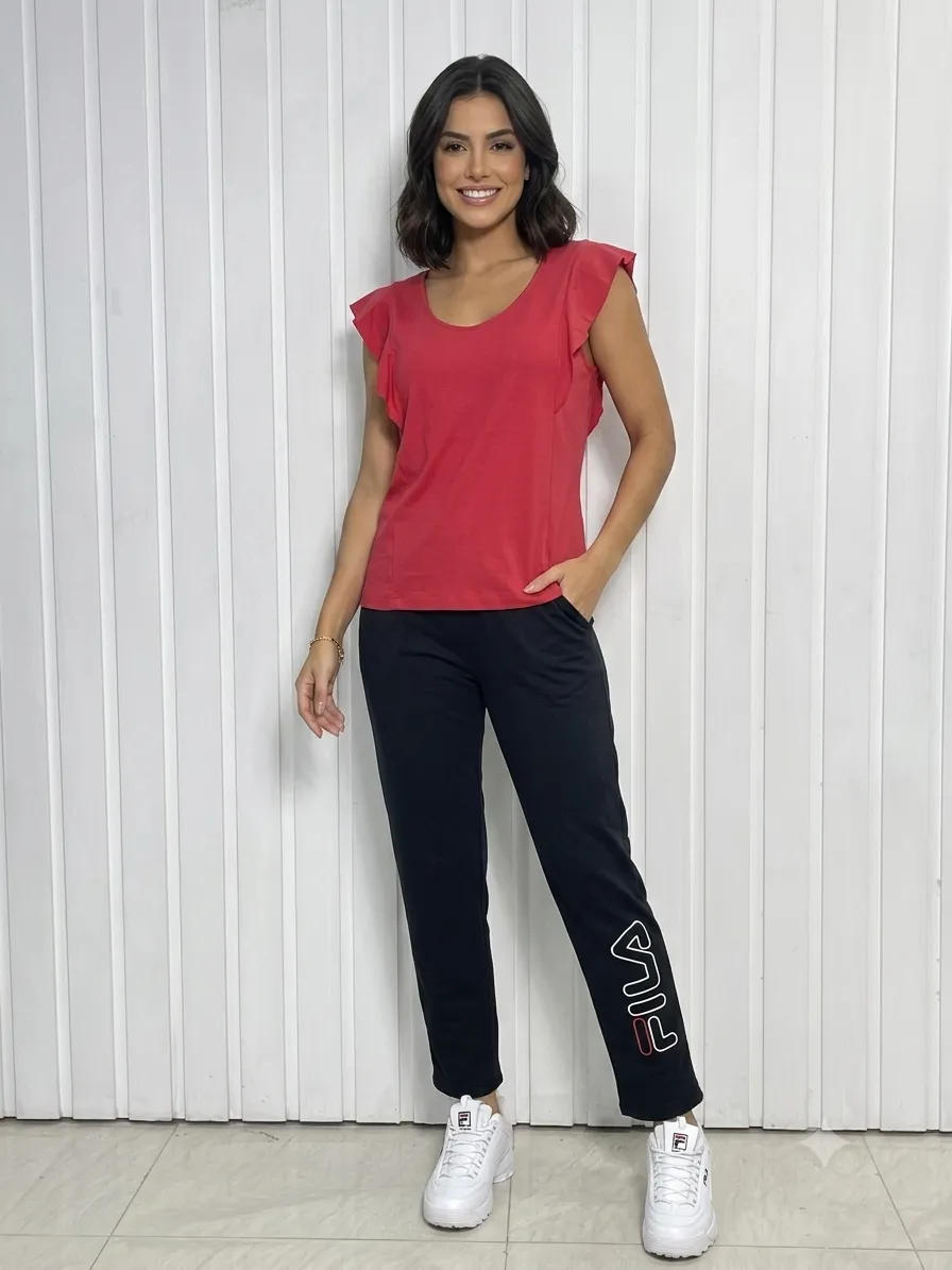 Red Women’s