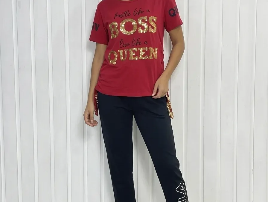 Red Women’s