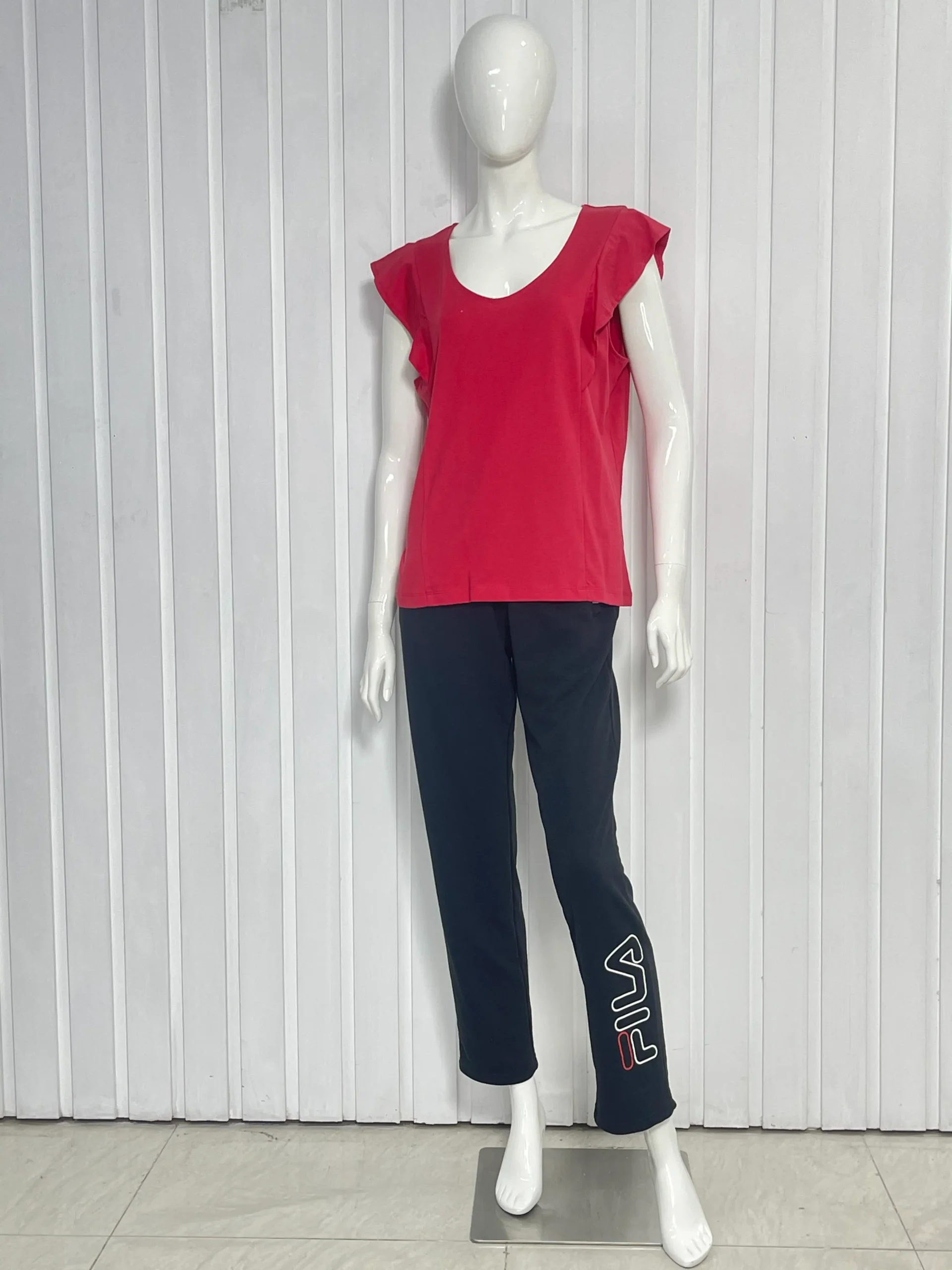 Red Women’s