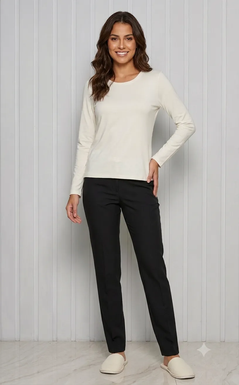 White Women’s