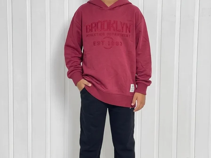 Maroon Boys