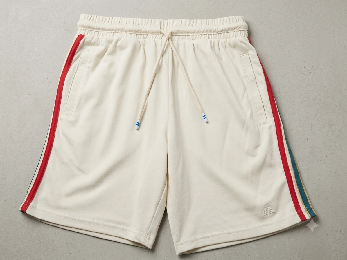 OFF White Short