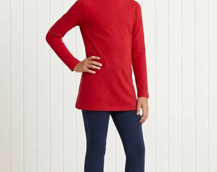Red Girl’s